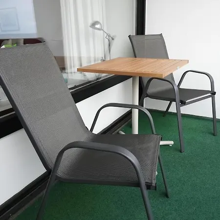 Appartement Ferienwohnung-309-im-berliner-hof *