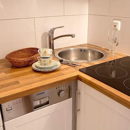Ferienwohnung-309-im-berliner-hof Appartement Scharbeutz