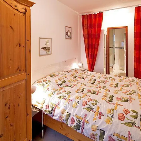 Ferienwohnung-309-im-berliner-hof Appartement *