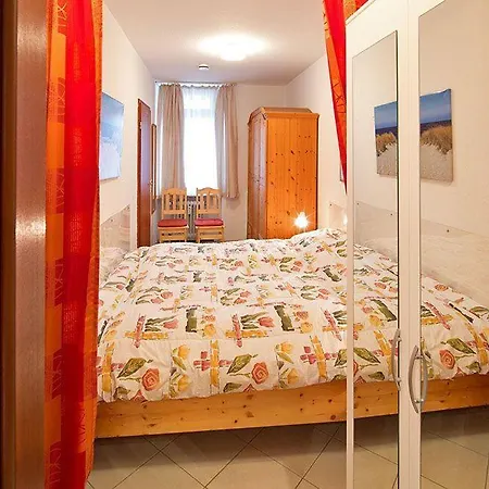Appartement Ferienwohnung-309-im-berliner-hof *