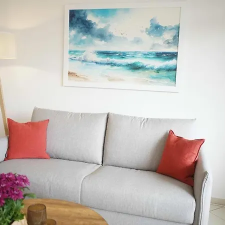 Ferienwohnung-309-im-berliner-hof * Scharbeutz