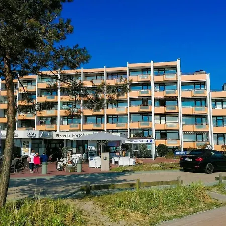 Appartement Ferienwohnung-309-im-berliner-hof