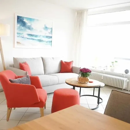 Appartement Ferienwohnung-309-im-berliner-hof *