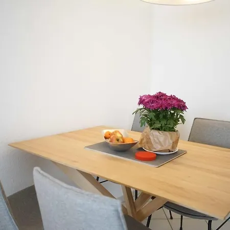 Ferienwohnung-309-im-berliner-hof Appartement Scharbeutz