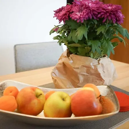 Ferienwohnung-309-im-berliner-hof * Scharbeutz