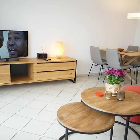 Ferienwohnung-309-im-berliner-hof Appartement