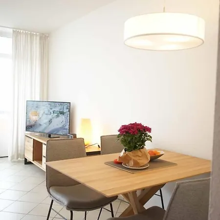 Appartement Ferienwohnung-309-im-berliner-hof